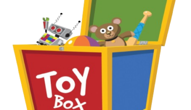 Toys